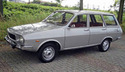 Кори под двигател за RENAULT 12 (117_) комби от 1970 до 1983