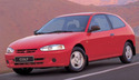 Крепежни елементи и щипки за MITSUBISHI COLT IV (CA_A) от 1992 до 1996