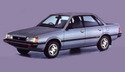 Крепежни елементи и щипки за SUBARU LEONE II от 1984 до 1994