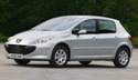 Крепежни елементи и щипки за PEUGEOT 307 (3A/C) хечбек от 2000 до 2008