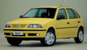 Кори под двигател за VOLKSWAGEN GOL IV от 2003 до 2013