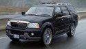 Кори под двигател за LINCOLN NAVIGATOR (U228) от 2002 до 2006