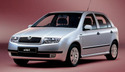 Метални кори под двигател за SKODA FABIA I (6Y2) хечбек от 1999 до 2008