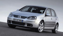 Подкалници за VOLKSWAGEN GOLF V (1K1) от 2003 до 2009