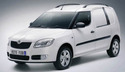 Крепежни елементи и щипки за SKODA ROOMSTER (5J) Praktik товарен от 2007 до 2015