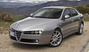 Кори под двигател за ALFA ROMEO 159 (939) от 2005 до 2012