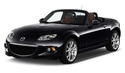 Подкалници за MAZDA MX-5 III (NC) от 2005 до 2014