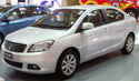 Плафони за GREAT WALL VOLEEX C30 седан от 2010