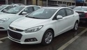 Крепежни елементи и щипки за CHEVROLET CRUZE (J400) от 2015