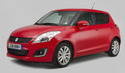 Крепежни елементи и щипки за SUZUKI SWIFT IV (FZ, NZ) от 2010 до 2017