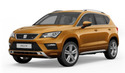 Крепежни елементи и щипки за SEAT ATECA (KH7) от 2016