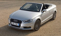 Кори под двигател за AUDI A3 кабриолет (8V7, 8VE) от 2013