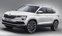 Кори под двигател за SKODA KAROQ (NU7) от 2017