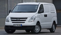 Кори под двигател за HYUNDAI H-1 (TQ) товарен от 2008