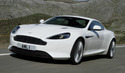 Кори под двигател за ASTON MARTIN VIRAGE купе от 2011