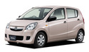 Кори под двигател за DAIHATSU MIRA eS (LA3_) от 2011