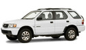 Кори под двигател за HONDA PASSPORT Closed Off-Road Vehicle от 1997 до 2002