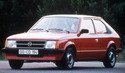 Крепежни елементи и щипки за OPEL KADETT D (31_-34_, 41_-44_) от 1979 до 1984