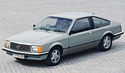 Крепежни елементи и щипки за OPEL MONZA A (22_) от 1978 до 1986