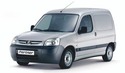 Крепежни елементи и щипки за PEUGEOT PARTNER (5) Origin товарен от 1996 до 2008