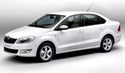 Крепежни елементи и щипки за SKODA RAPID (NA2) от 2011