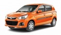 Кори под двигател за SUZUKI ALTO K10 от 2015