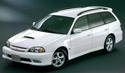 Кори под двигател за TOYOTA CALDINA (_T21_) комби от 1997 до 2002