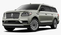 Кори под двигател за LINCOLN NAVIGATOR (U554) от 2017