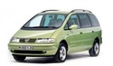 Крепежни елементи и щипки за VOLKSWAGEN SHARAN (7M8, 7M9, 7M6) от 1995 до 2010