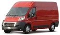 Крепежни елементи и щипки за FIAT DUCATO (250) товарен от 2006