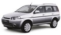 Крепежни елементи и щипки за HONDA HR-V (GH) от 1998 до 2006