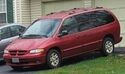 Кори под двигател за CHRYSLER CARAVAN от 1996 до 2001