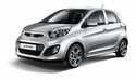 Крепежни елементи и щипки за KIA PICANTO (TA) от 2011 до 2017