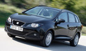 Подкалници за SEAT IBIZA IV (6J8, 6P8) ST комби от 2010 до 2017