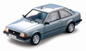 Кори под двигател за FORD ESCORT III (GAA) от 1980 до 1985