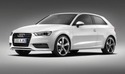 Метални кори под двигател за AUDI A3 (8V1, 8VK) от 2012