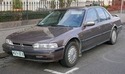 Крепежни елементи и щипки за HONDA ACCORD IV (CB) седан от 1989 до 1993