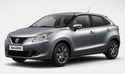 Кори под двигател за SUZUKI BALENO (FW, EW) от 2016