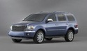 Крепежни елементи и щипки за CHRYSLER ASPEN (HG) от 2006 до 2009