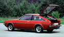 Крепежни елементи и щипки за OPEL MANTA B (53_, 55_) CC от 1975 до 1988