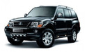 Кори под двигател за MITSUBISHI PAJERO III (V7_W, V6_W) от 1999 до 2007