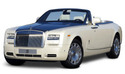 Кори под двигател за ROLLS-ROYCE PHANTOM Drophead Coupe (RR2) от 2006