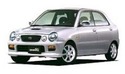 Кори под двигател за DAIHATSU OPTI II седан от 1998 до 2003