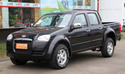 Кори под двигател за GREAT WALL FENGJUN 3 Pickup от 2006 до 2013