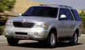 Кори под двигател за LINCOLN NAVIGATOR (UN173) от 1997 до 2002