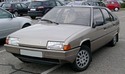 Кори под двигател за CITROEN BX (XB) от 1983 до 1992