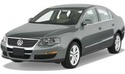 Крепежни елементи и щипки за VOLKSWAGEN PASSAT B6 (3C2) седан от 2005 до 2010