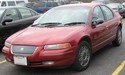 Метални кори под двигател за CHRYSLER CIRRUS от 1994 до 2000