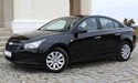 Метални кори под двигател за CHEVROLET CRUZE (J300) от 2009 до 2015