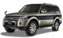 Крепежни елементи и щипки за MITSUBISHI PAJERO IV (V8_W, V9_W) от 2006